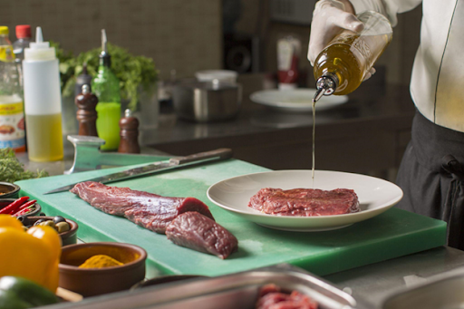 Exploring the Flavor Potential of Lamb